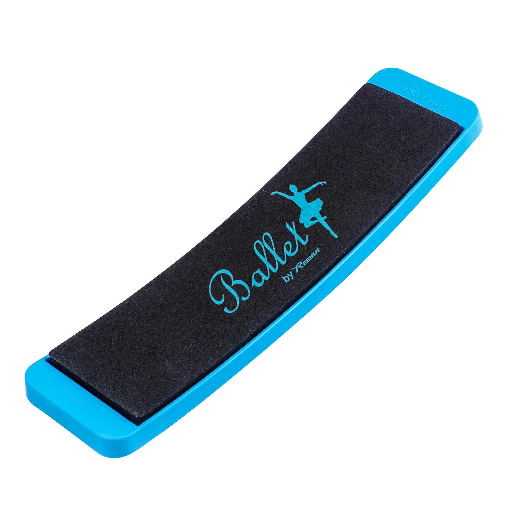 Planche Tournante De Danse / Ballet - Pour Travailler Les Pirouettes - Nylon Renforcé - Environ 28,5 Cm - Couleurs Variées