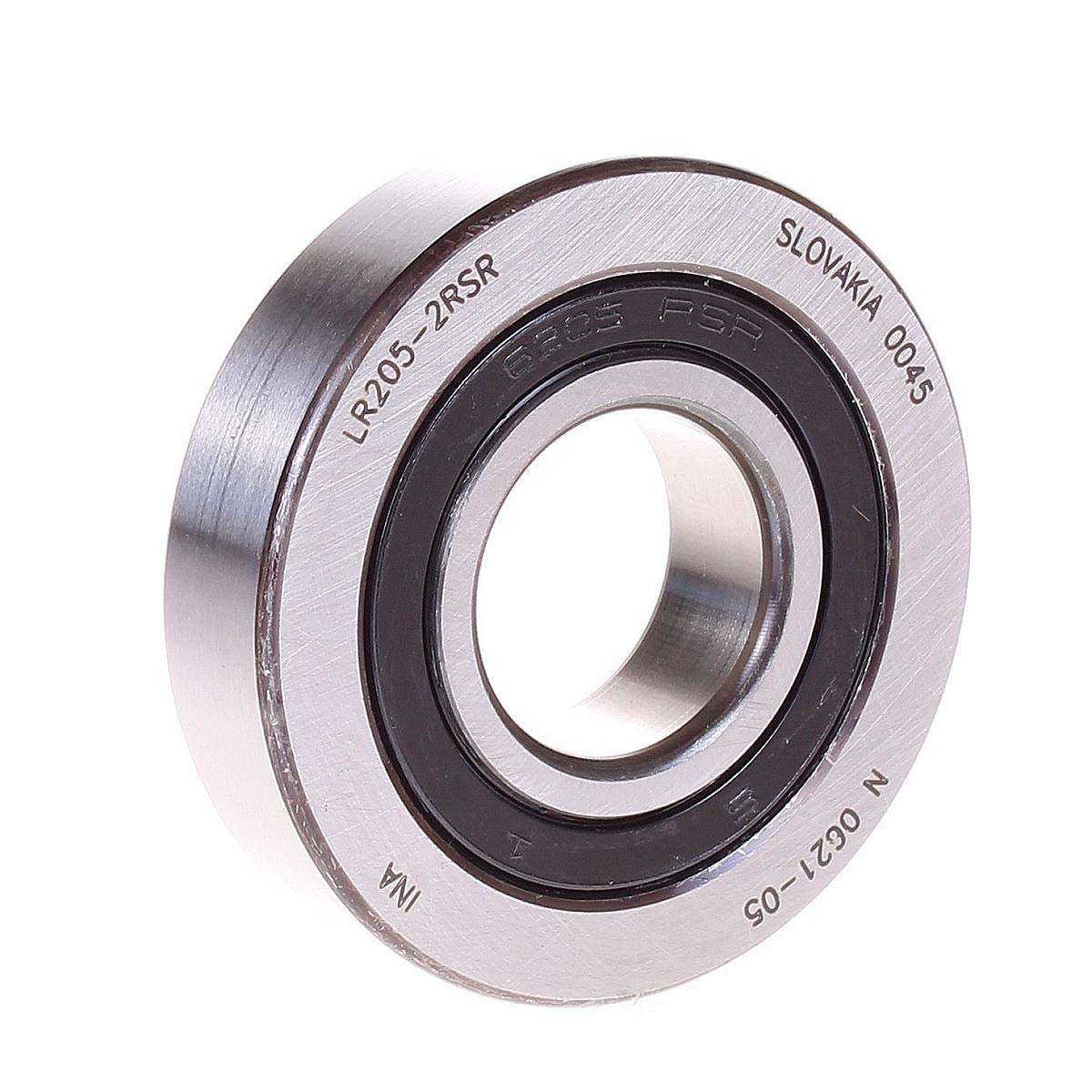 INA Laufrolle LR205-2RSR