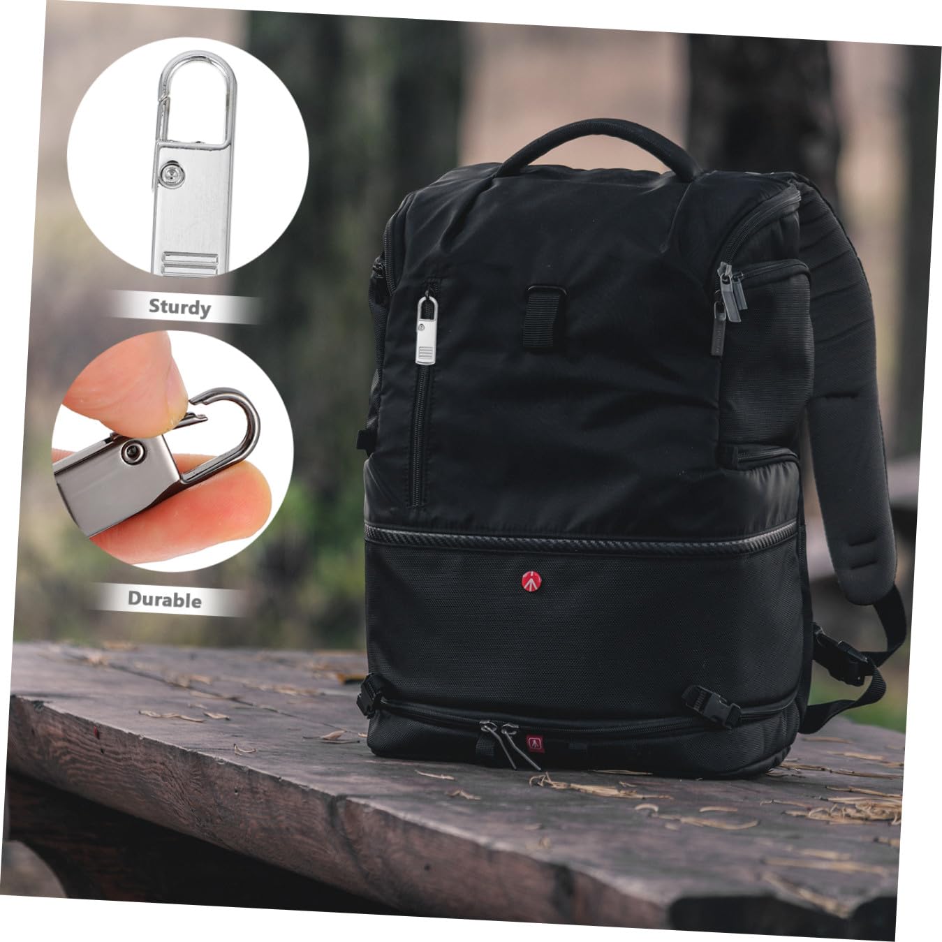 Operitacx 36pezzi Cursori Per Cerniere Kit Riparazione Per Zip Rimovibili Compatibile Abbigliamento Scarpe e Valigie