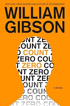 Count Zero Sprawl Trilogy
