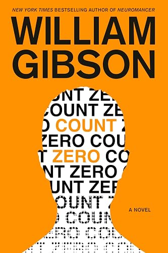 Count Zero (Sprawl Trilogy)