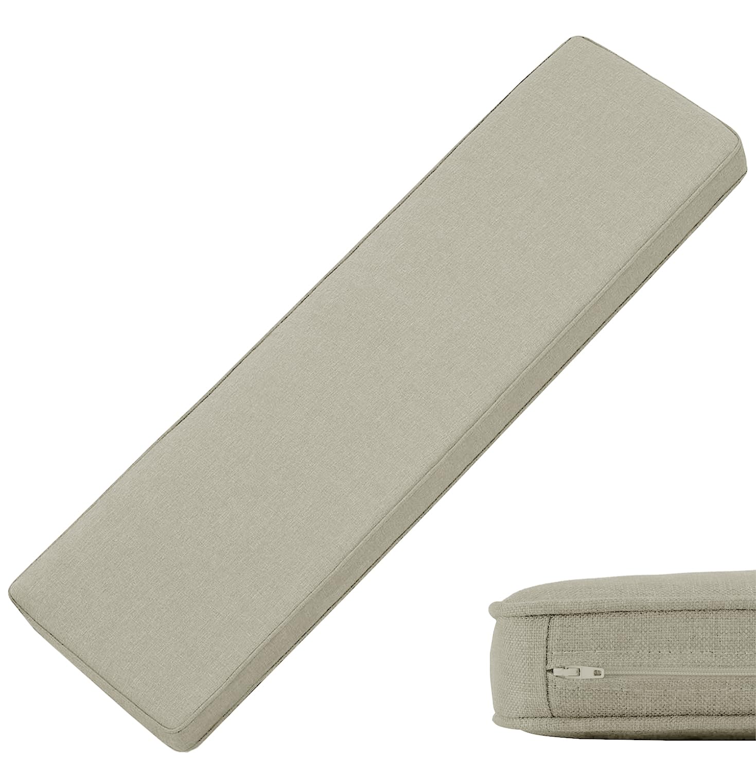 Tappetino antiscivolo impermeabile per porta, cattura sporco, per interni ed esterni, facile da pulire, resistente ed elegante, per casa e ufficio