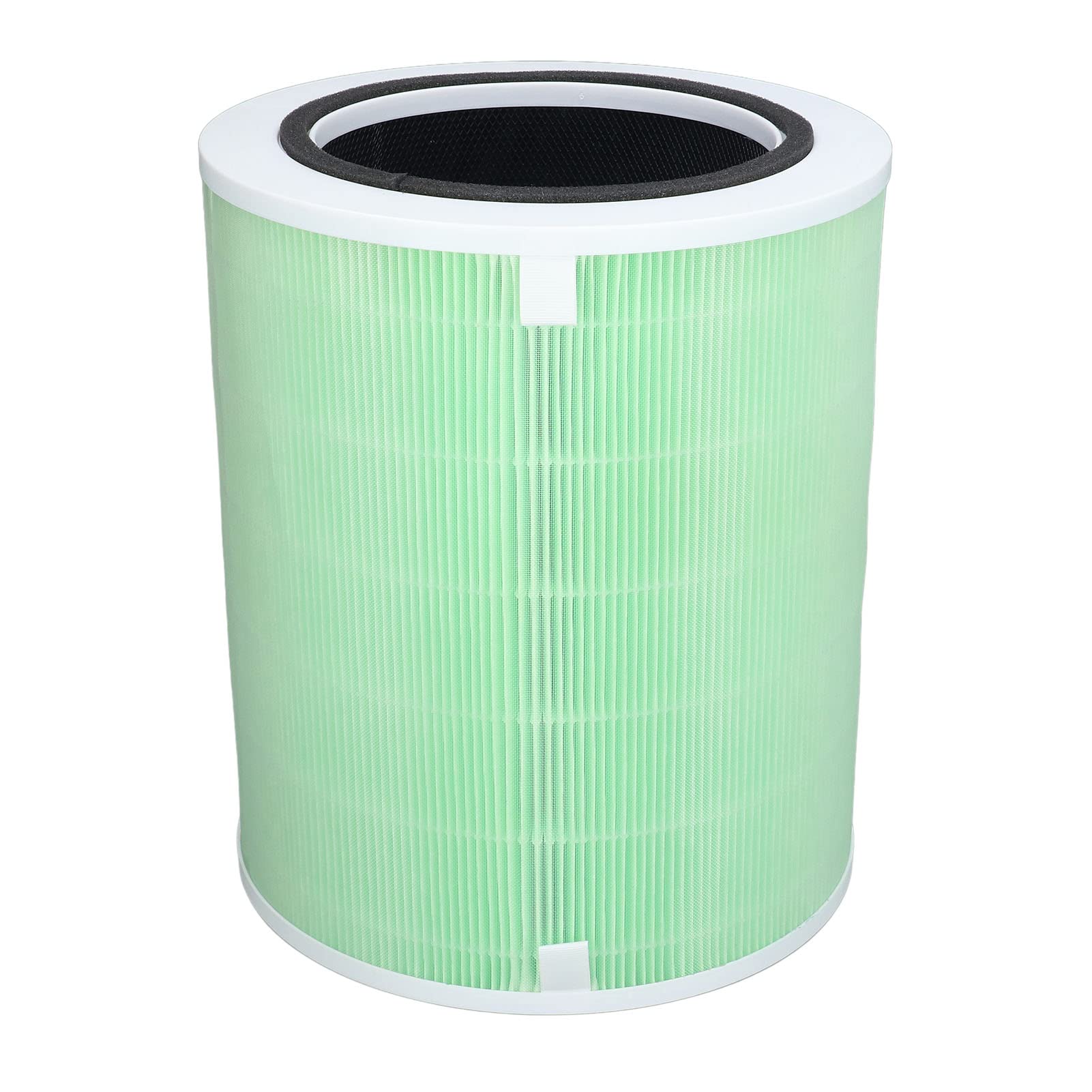 Filtre HEPA haute efficacité pour purificateur capturant le pollen