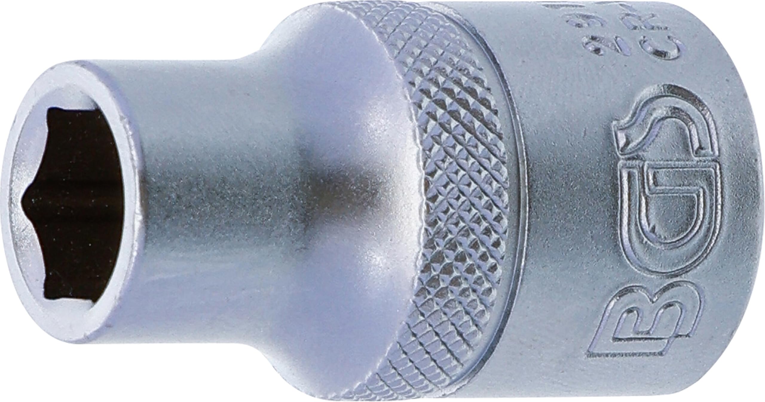 BGS 2910 | Steckschlüssel-Einsatz Sechskant | SW 10 mm