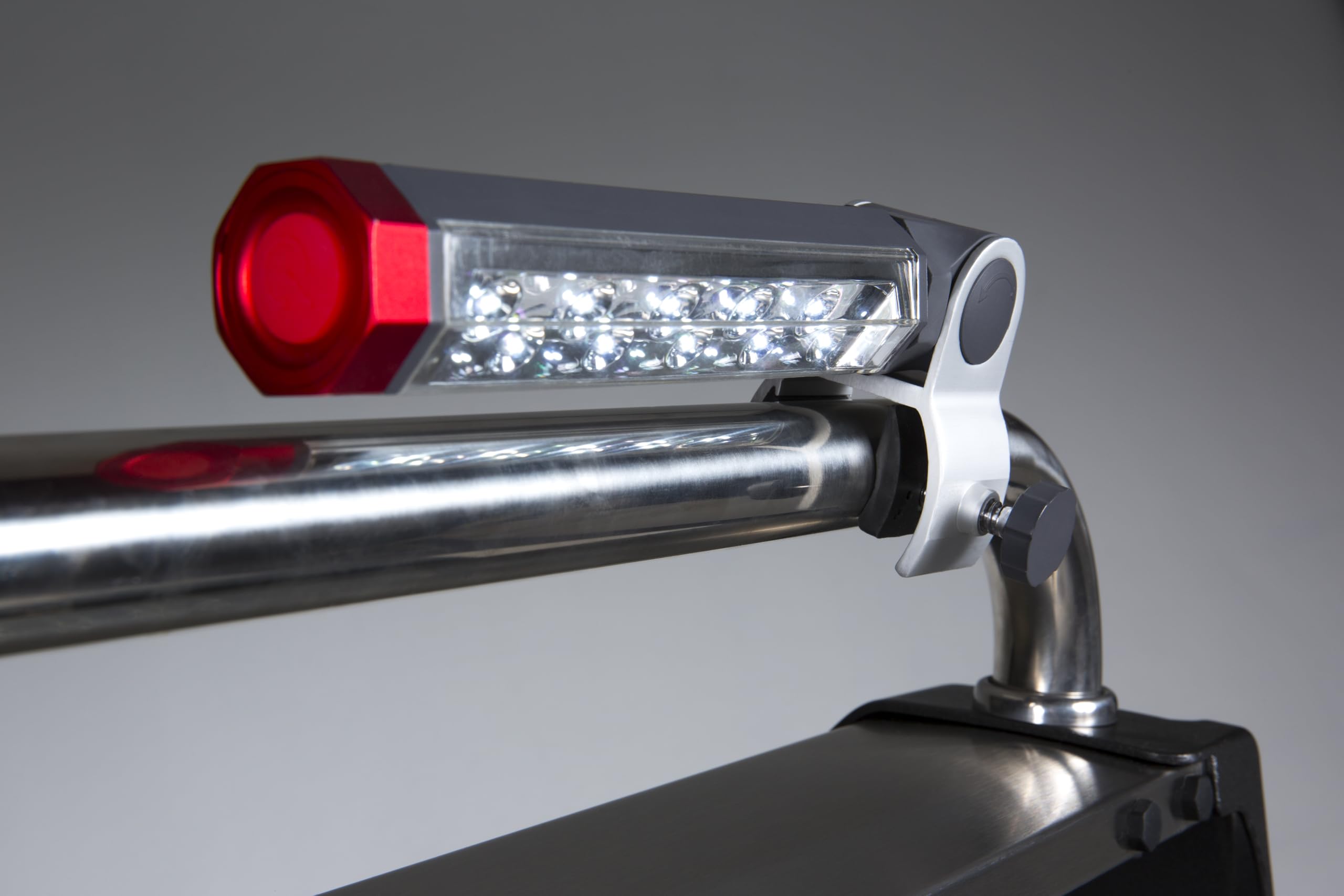 GrillPro 10-LED oświetlenie do grilla