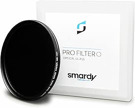 smardy 49mm ND Fader Neutral Density ND2-ND400 Adjustable Variable Filter for Sony Alpha 3000 Alpha 7R NEX-3 NEX-5 NEX-5N NEX-5R NEX-7 NEX-C3 NEX-F smardy 49mm ND Fader Neutral Density ND2-ND400 Adjustable Variable Filter for Sony Alpha 3000 Alpha 7R NEX-3 NEX-5 NEX-5N NEX-5R NEX-7 NEX-C3 NEX-F