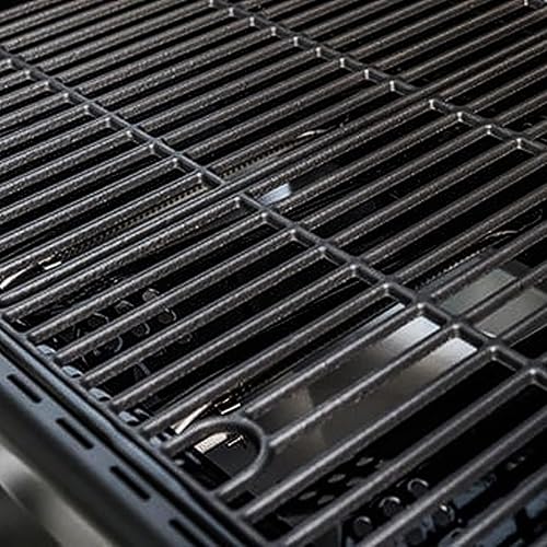 Miniatura 7 de Uniflasy Rejilla de cocción de hierro fundido para Nexgrill 720-0925P 720-0925 720-0925S 720-1012 parrilla de gas, para Nexgrill 720-0340, para