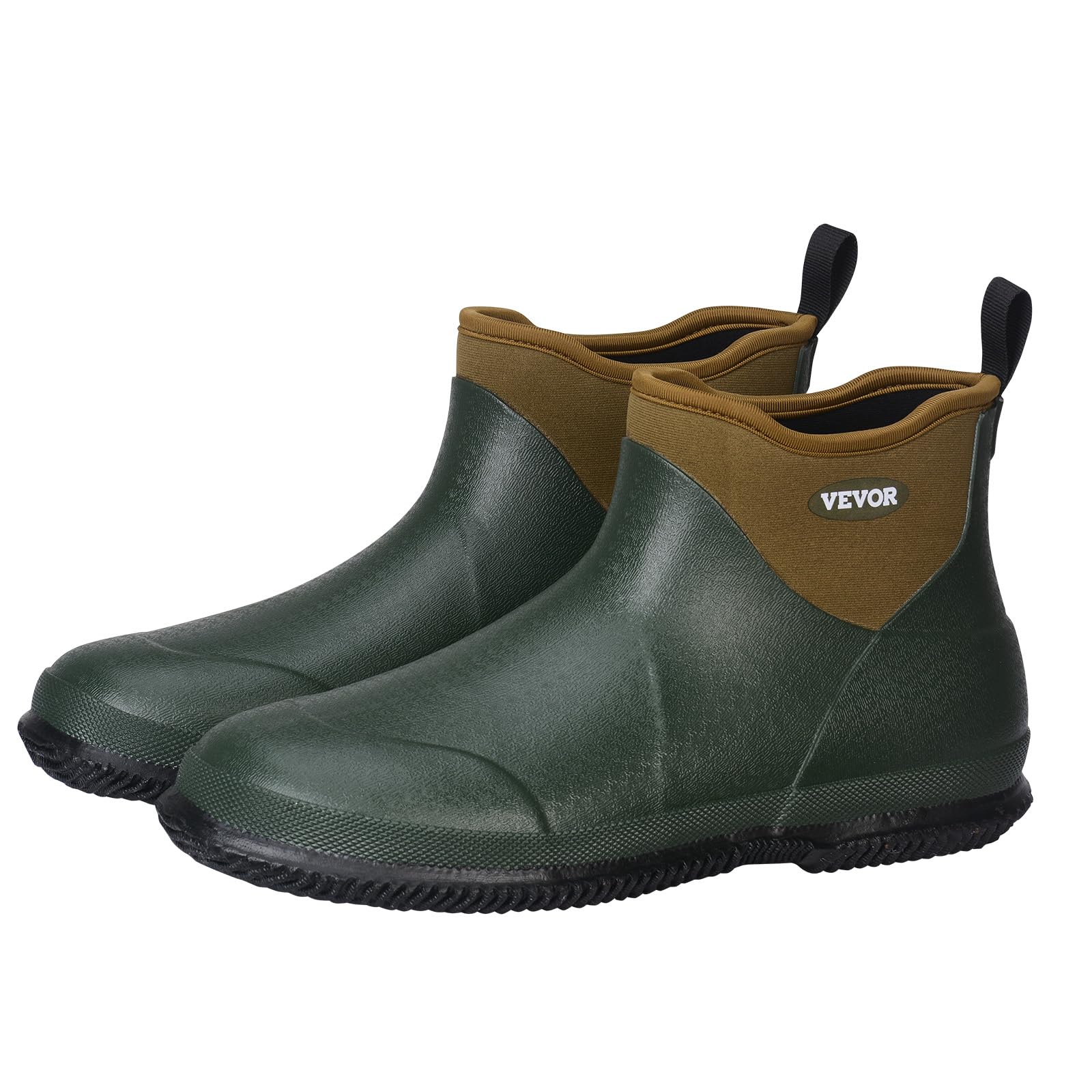 VEVOR Stivali In Gomma Per Lavoro Scarpe da Lavoro in GommaDonna