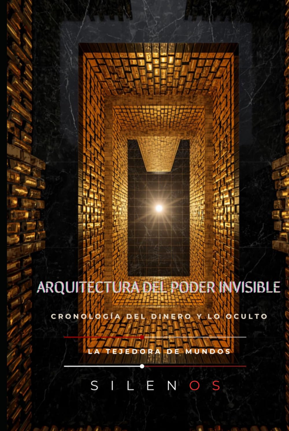 ARQUITECTURA DEL PODER INVISIBLE: Cronología del Dinero y lo Oculto (Illuminati)
