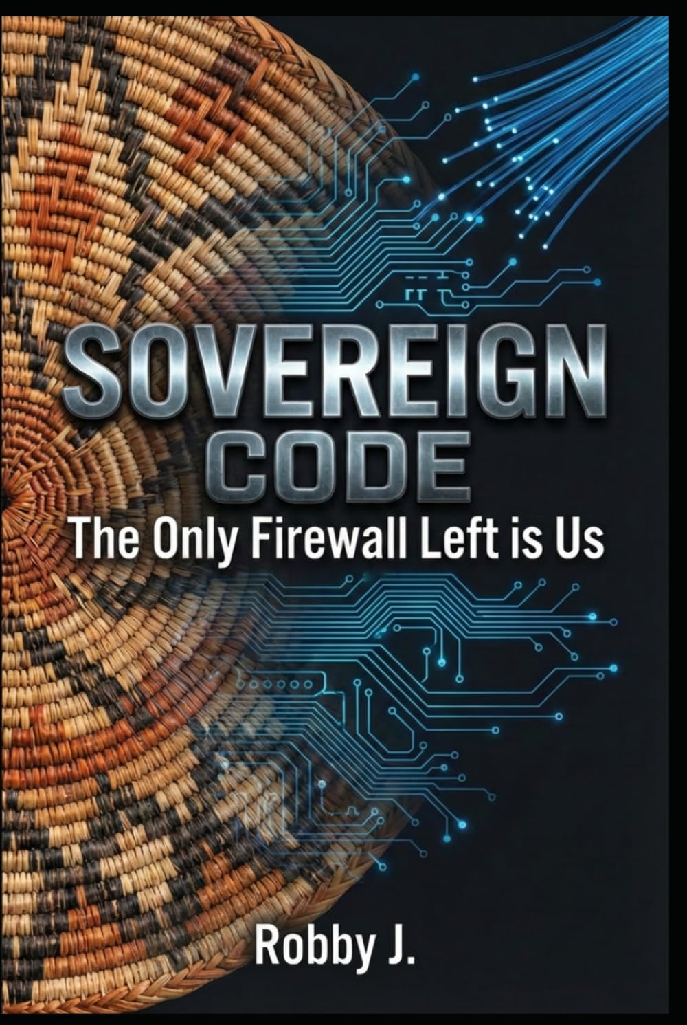 Sovereign Code: The Only Firewall Left is Us (Project Sovereign)