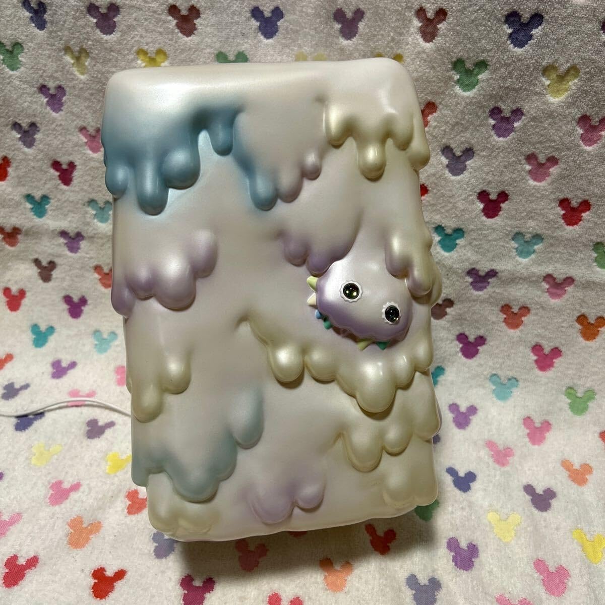 Amazon.co.jp: INSTINCTOY LIQUID BOX Interior Light Instinct Toy 