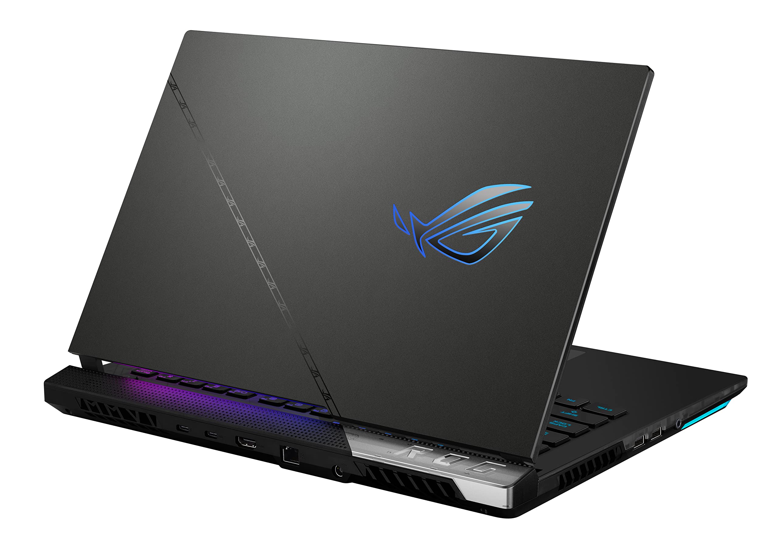 Amazon.com: Asus ROG Strix Scar 15 (2022) Gaming Laptop, 15.6 