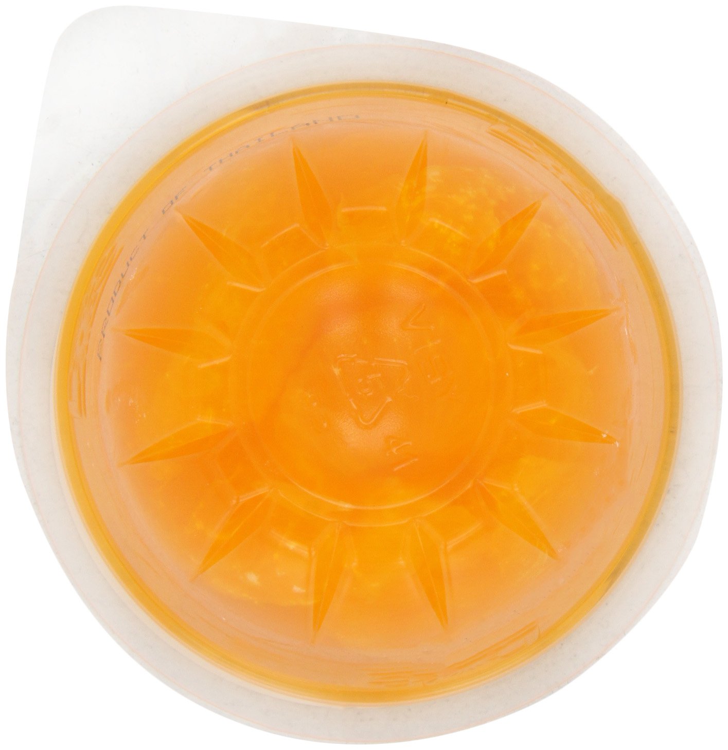 Dole Mandarin in Orange Gel, 4.3-Ounce Cups (Pack of 36)