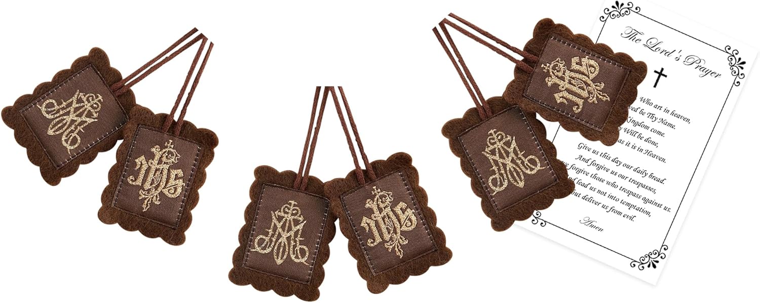 Collares con Colgantes