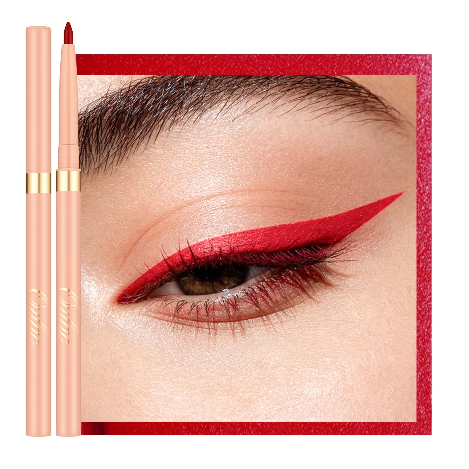 Oulac Eyeliner