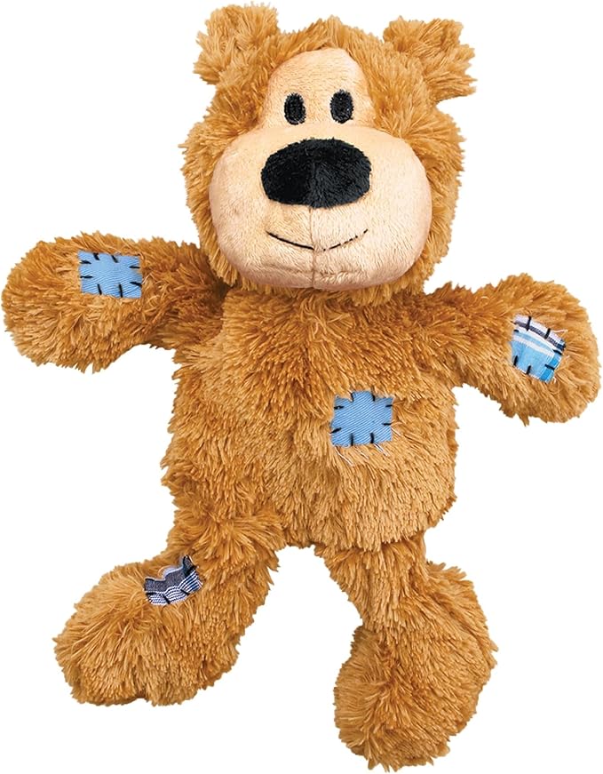 KONG Wild Knots Bear Medium/Large