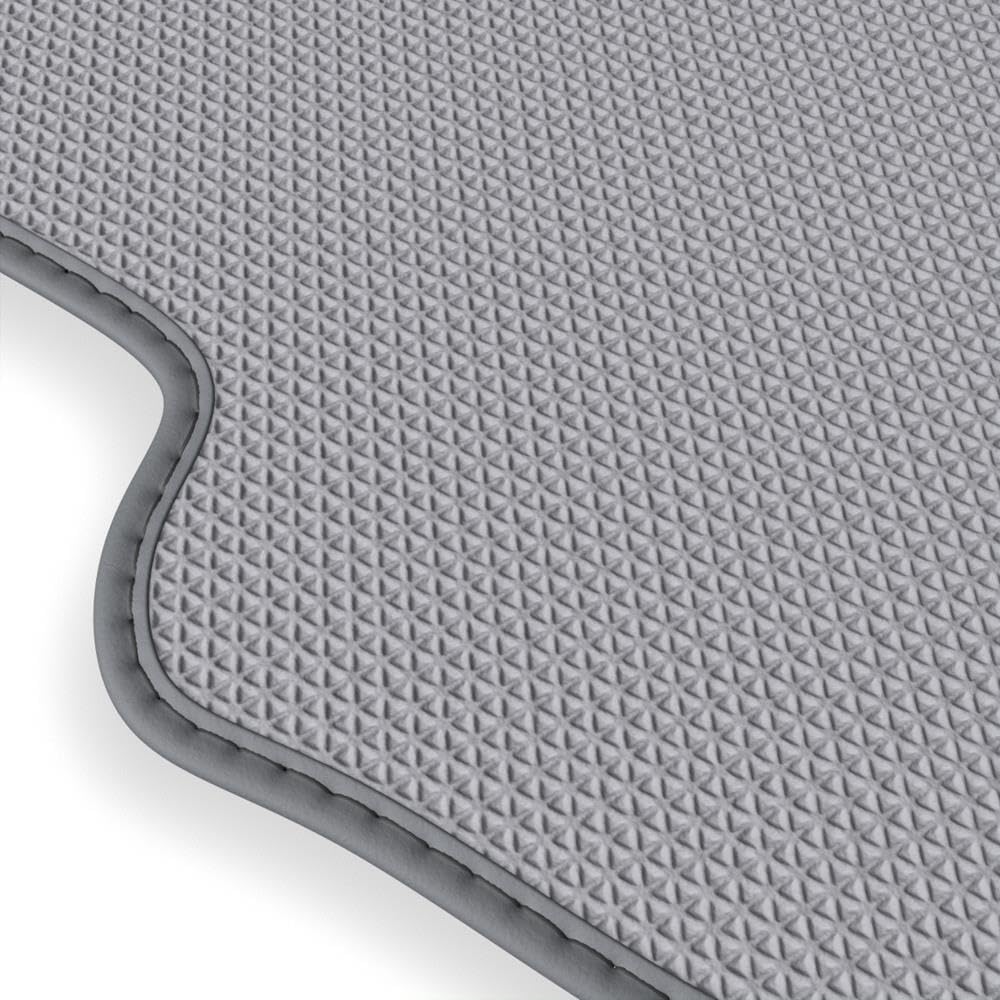 Tappeti Moquette Auto su misura per Ford S-Max dal 2015- Ford Galaxy 09/2015