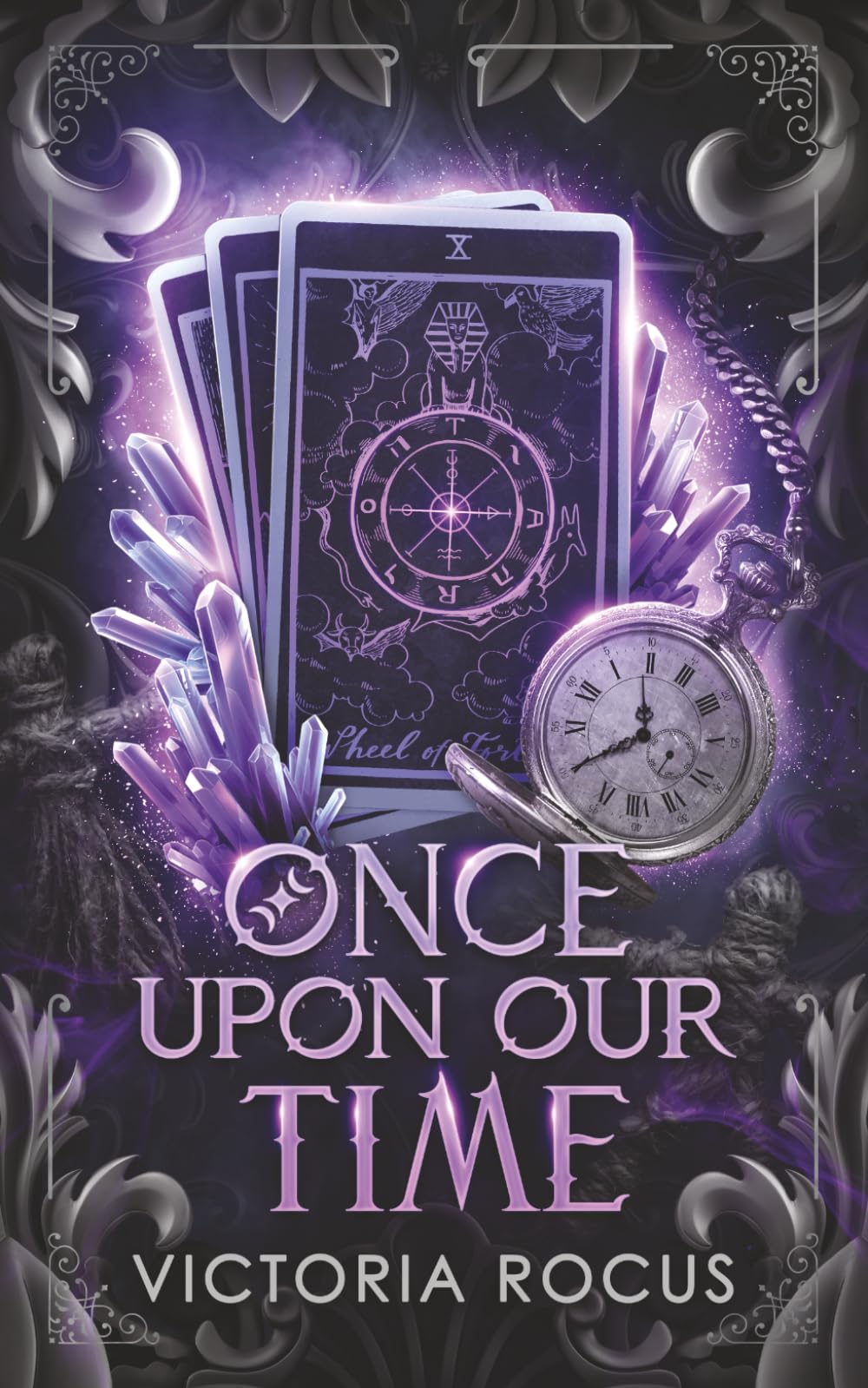 Once Upon Our Time