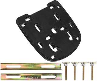 Universal heavy duty luggage rack image