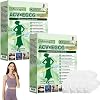 ACV x EGCG Moringa 10-in-1 Advanced Nano Microneedle Patch, Weight Loss Patches, Natural Metabalance Patch,Long Lasting Microneedle Patches for Men and Women (3)