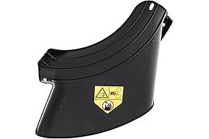 MTD 731-13549 Side 30 Inch Discharge Chute