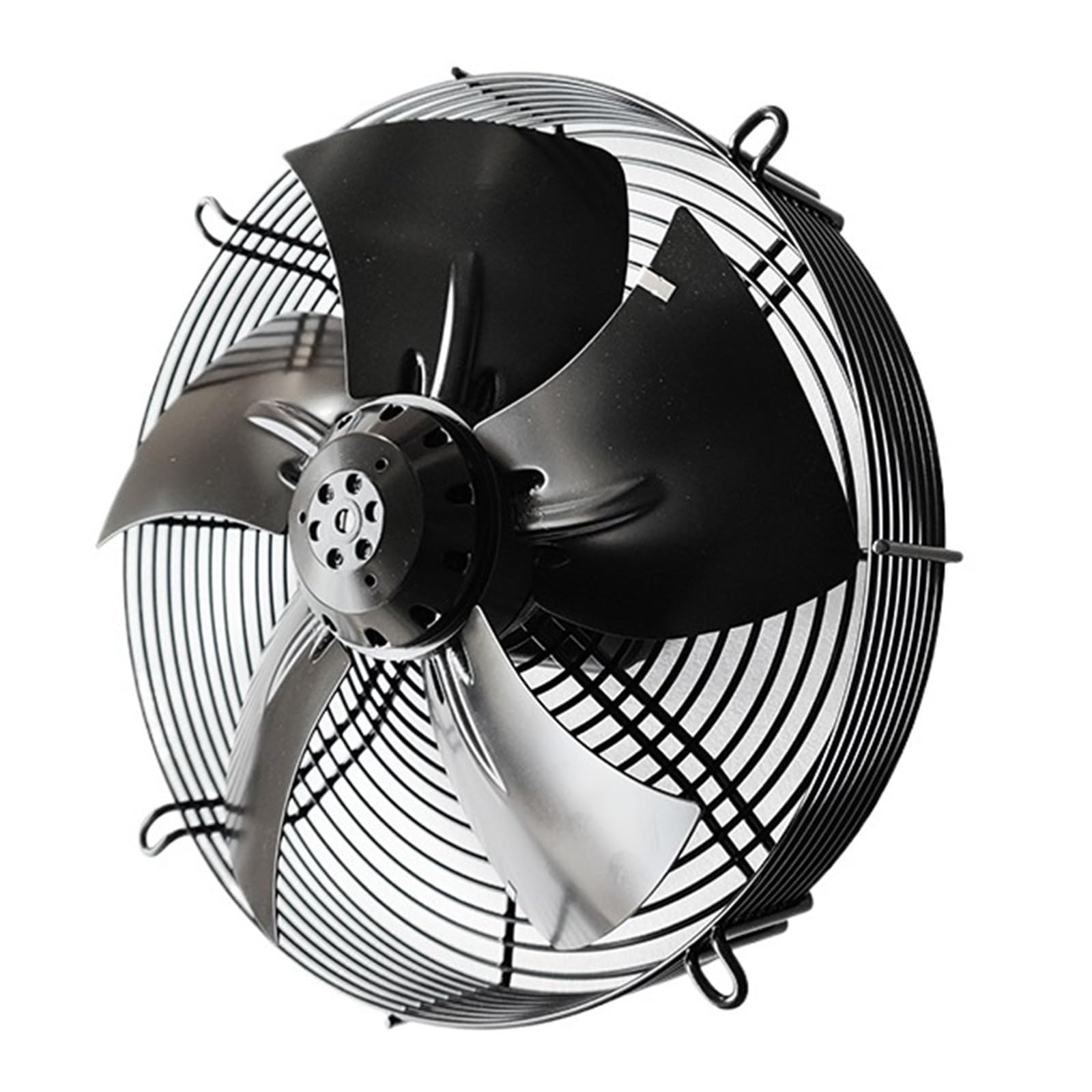 LZIKKGKI Axial flow fan S4E300-AR26-87 230V 70W 0.32A 1380r/min