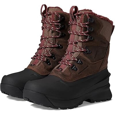 Ботинки The North Face Chilkat V 400 Waterproof