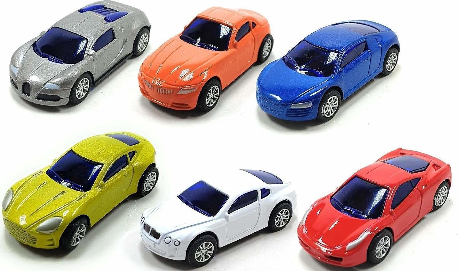 Bestie toys Die-Cast Unbreakable Mini Alloy Metal Car Mini Series Pull Back Action Car Set Of 6 Cars For Kids | Pull Back Sport Car Set(Metal), Multicolor (B0CZF12JF1) Amazon Price History, Amazon Price Tracker