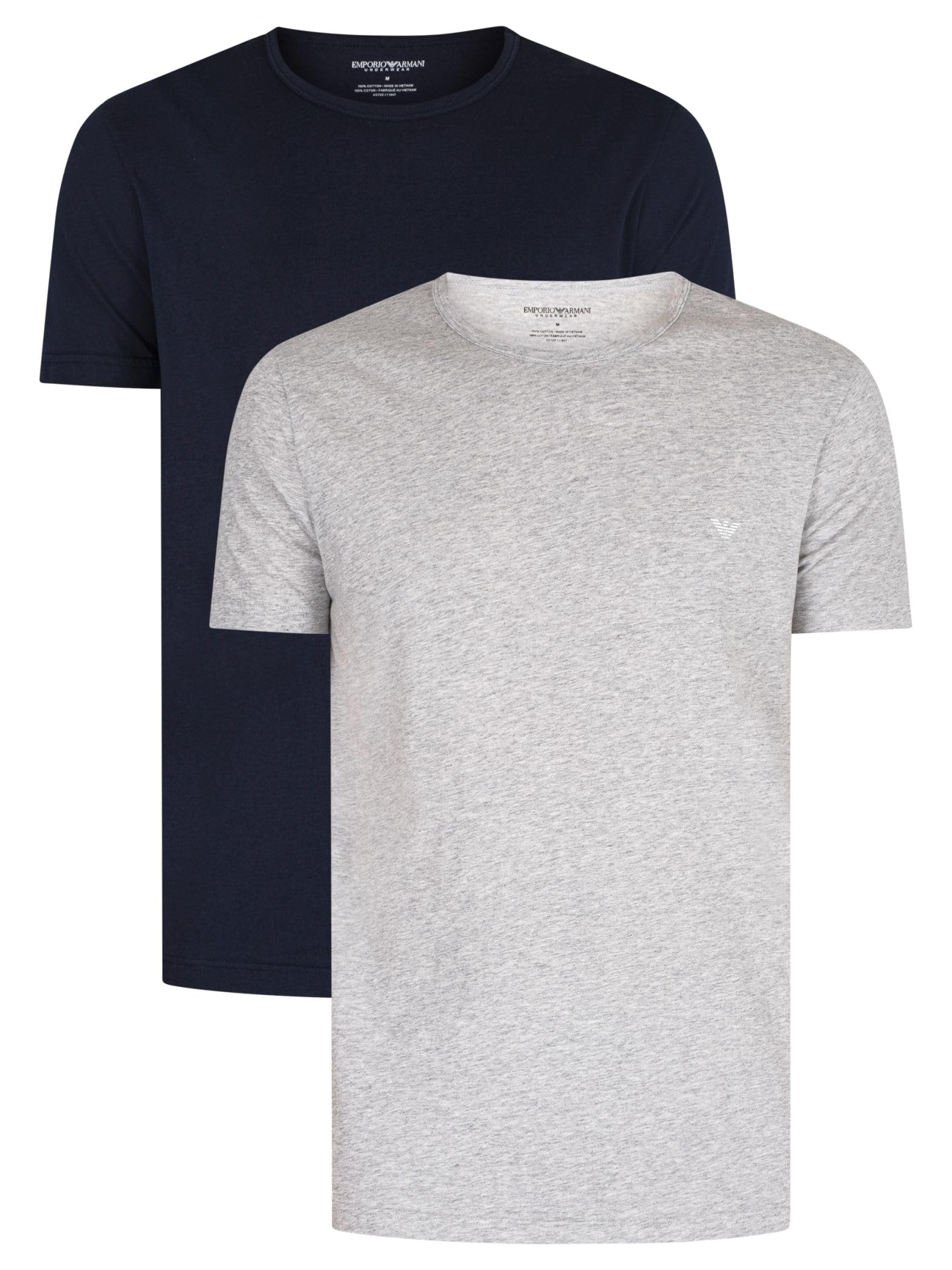 Men's Top (Pack of 2)