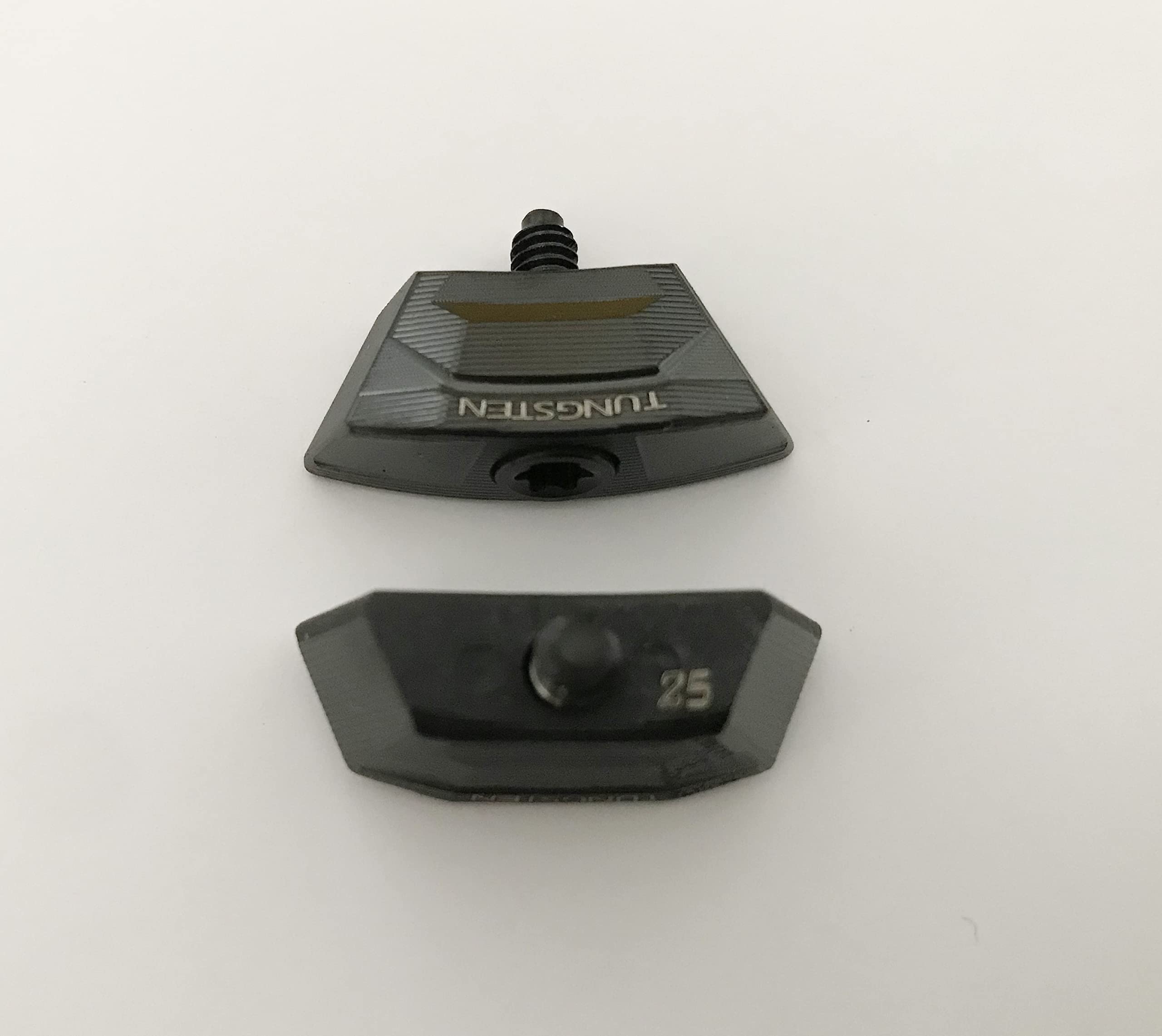 25g Golf Weight Screw Fit for Ping G425 SFT LST Driver, G425 Max Driver RH LH