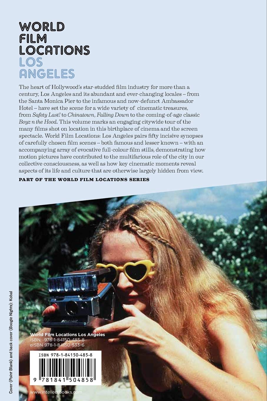 World Film Locations: Los Angeles
