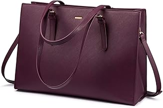 Plum handbag leather Clearance