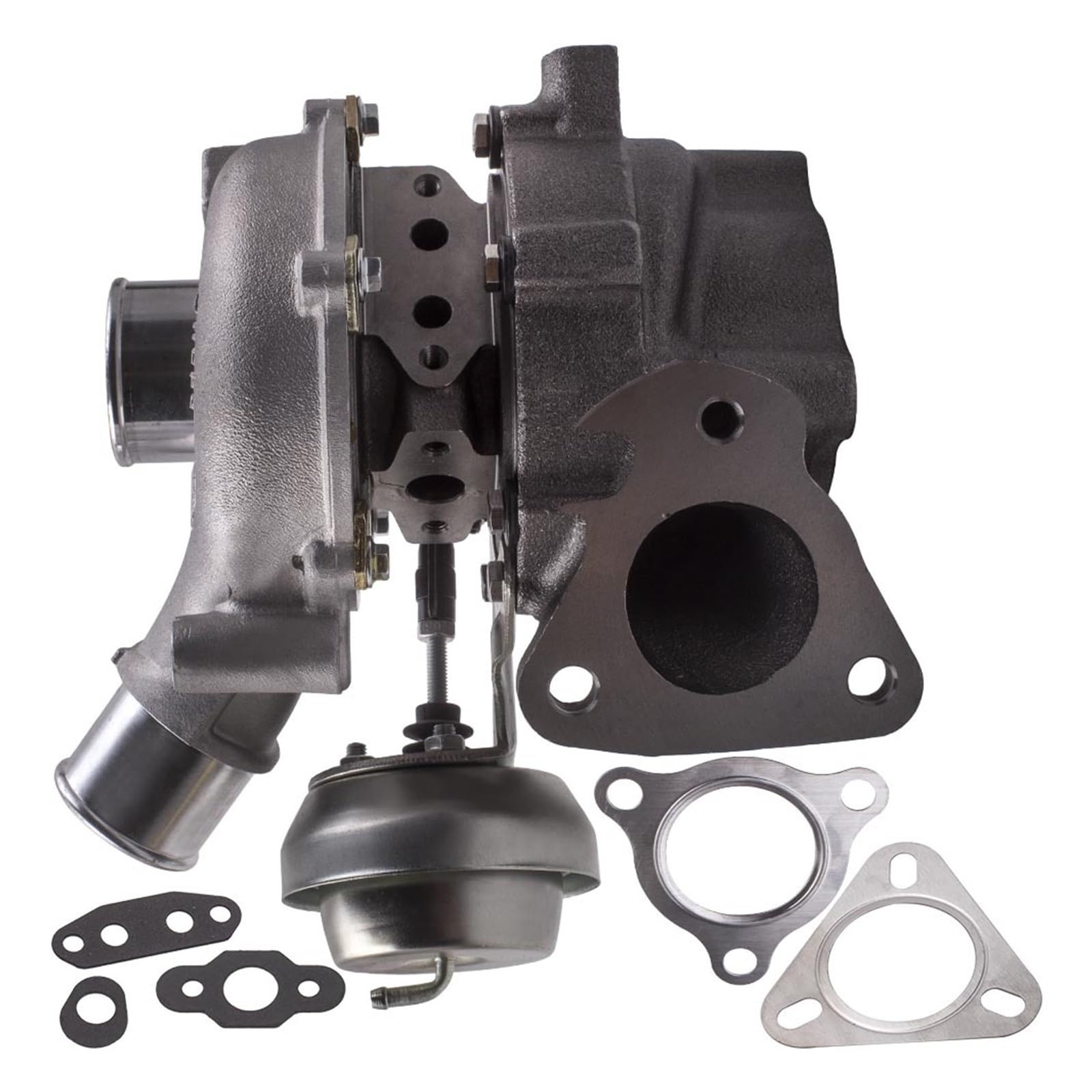 VT16 Turbo Turbocharger Compatible With Mitsubishi Pajero Sprot L200 2.5L 4D56 VAD20022 1515A170 VAD20022