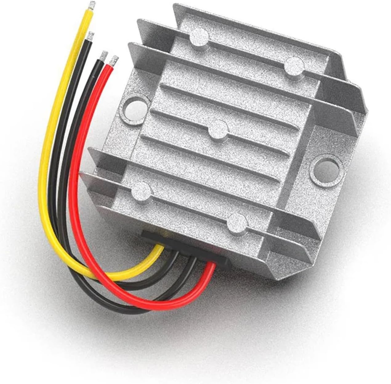 60V72V(15-90V) to 12V 5A converter 15-90V DC to DC waterproof car