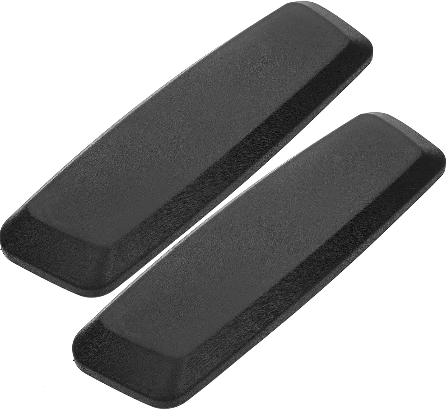 LIFKOME 2pcs computer chair arm pads office chair cushion
