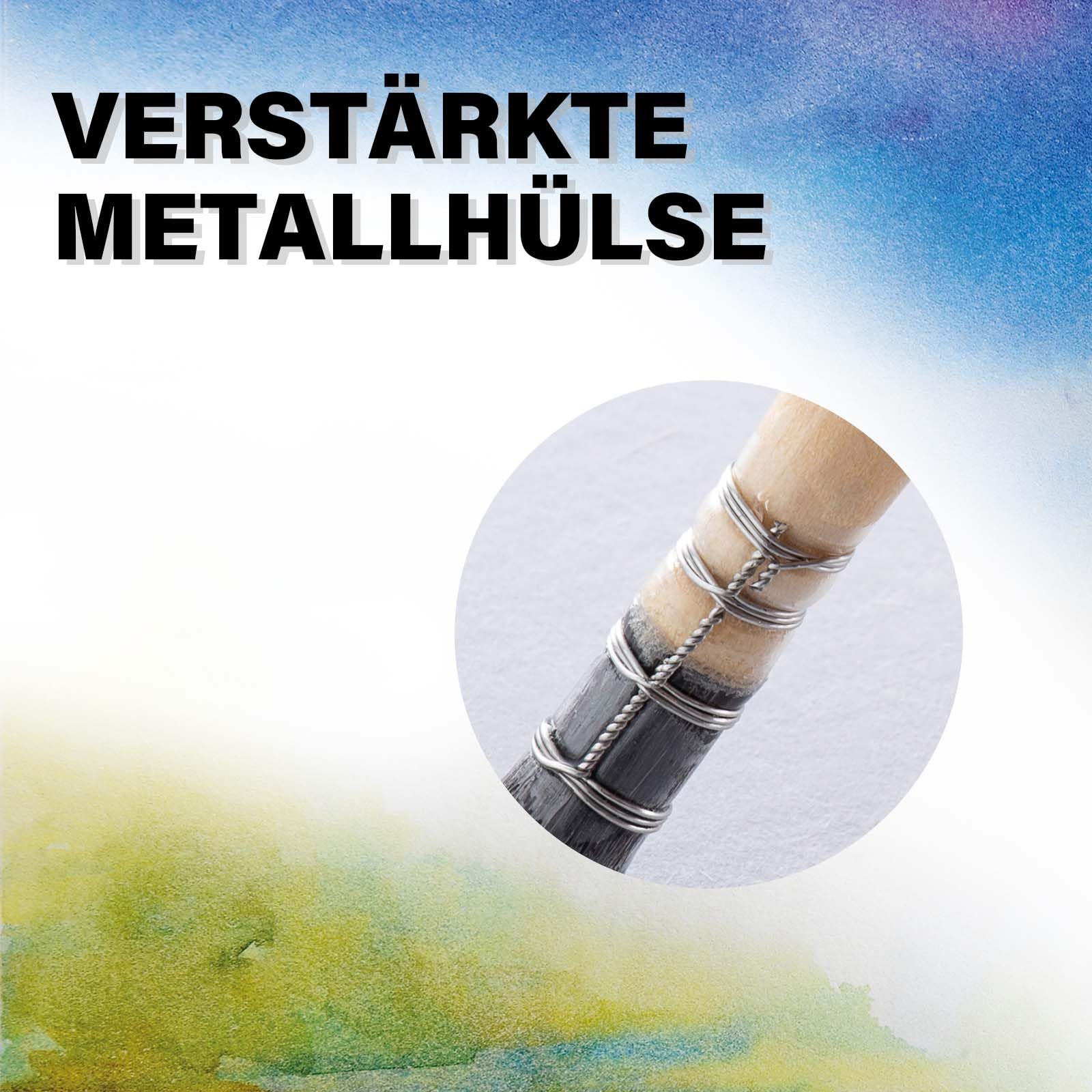 BLOG Alles over Aquarelverf – Busch & van der Worp
