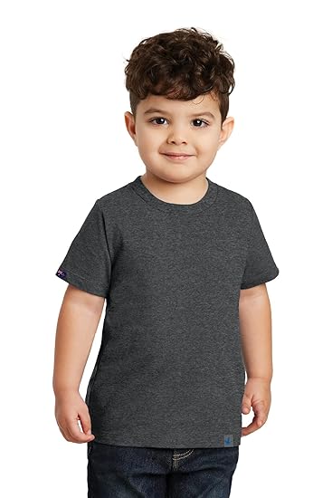 Kids grey tshirt Clearance