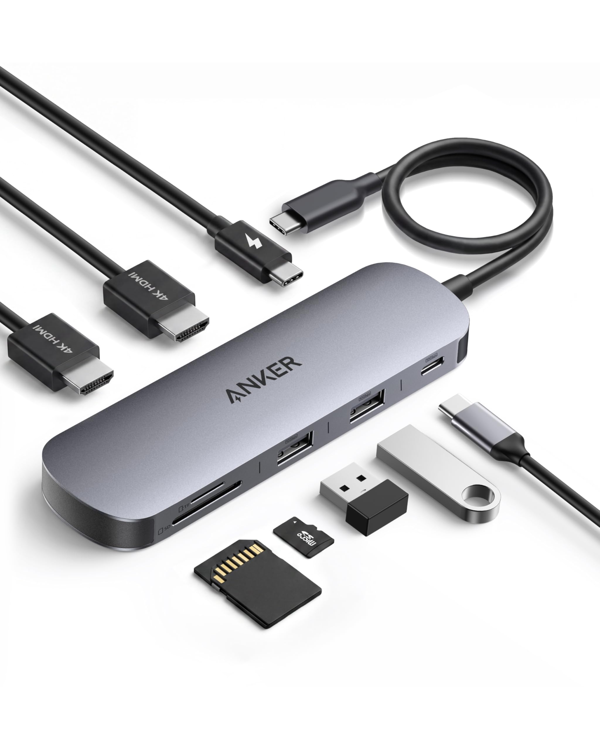 Anker