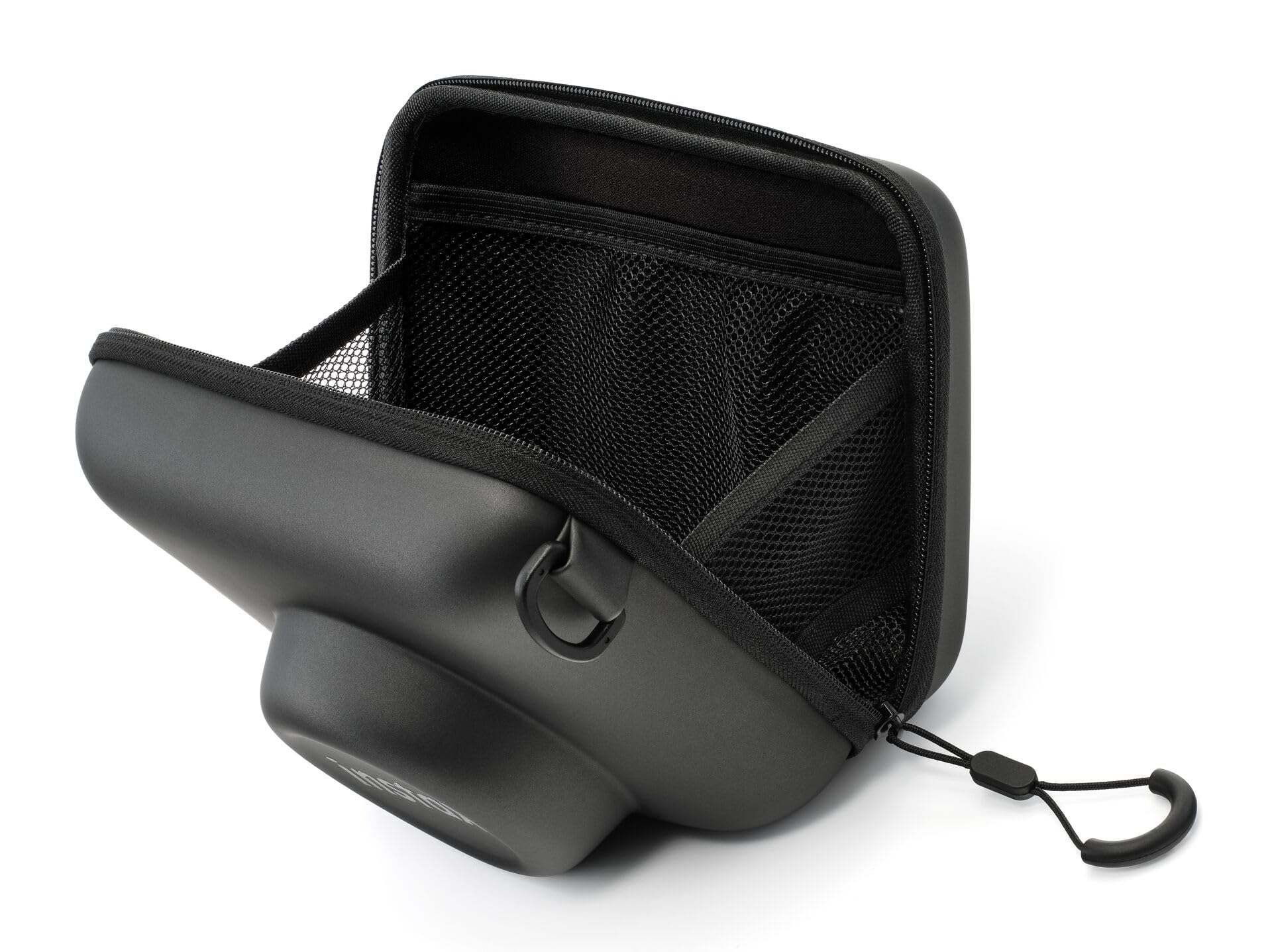 instax WIDE 400 camera case, custodia per fotocamera instax instax WIDE 400, Black