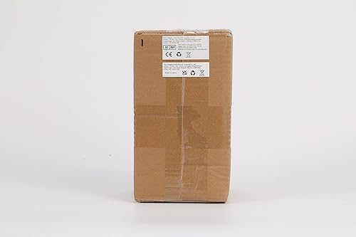 Miniatura 7 de Mxmoonant Mist Maker 11.8 fl ozH, para fiesta de Halloween, nebulizador ultrasónico de aluminio con protector contra salpicaduras para fuente de