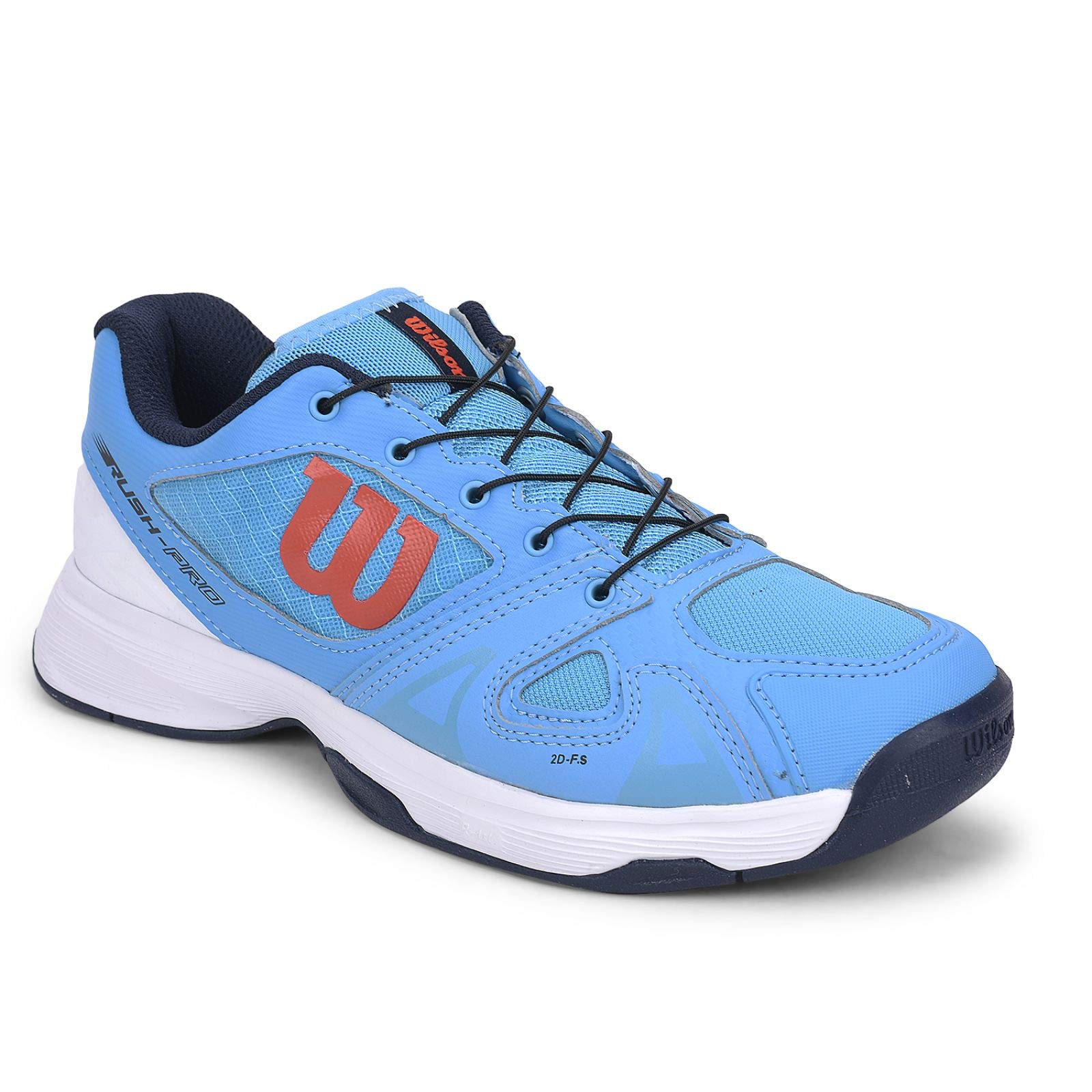 See full amazon price history chart for Wilson unisex-child Rush Pro QL BoonieBlue/White/Tangerine Tennis Shoe - 3 UK (WRS326240U035) Wilson unisex-child Rush Pro QL BoonieBlue/White/Tangerine Tennis Shoe - 3 UK (WRS326240U035) (B084NJ5JRG) Amazon Price History, Amazon Price Tracker