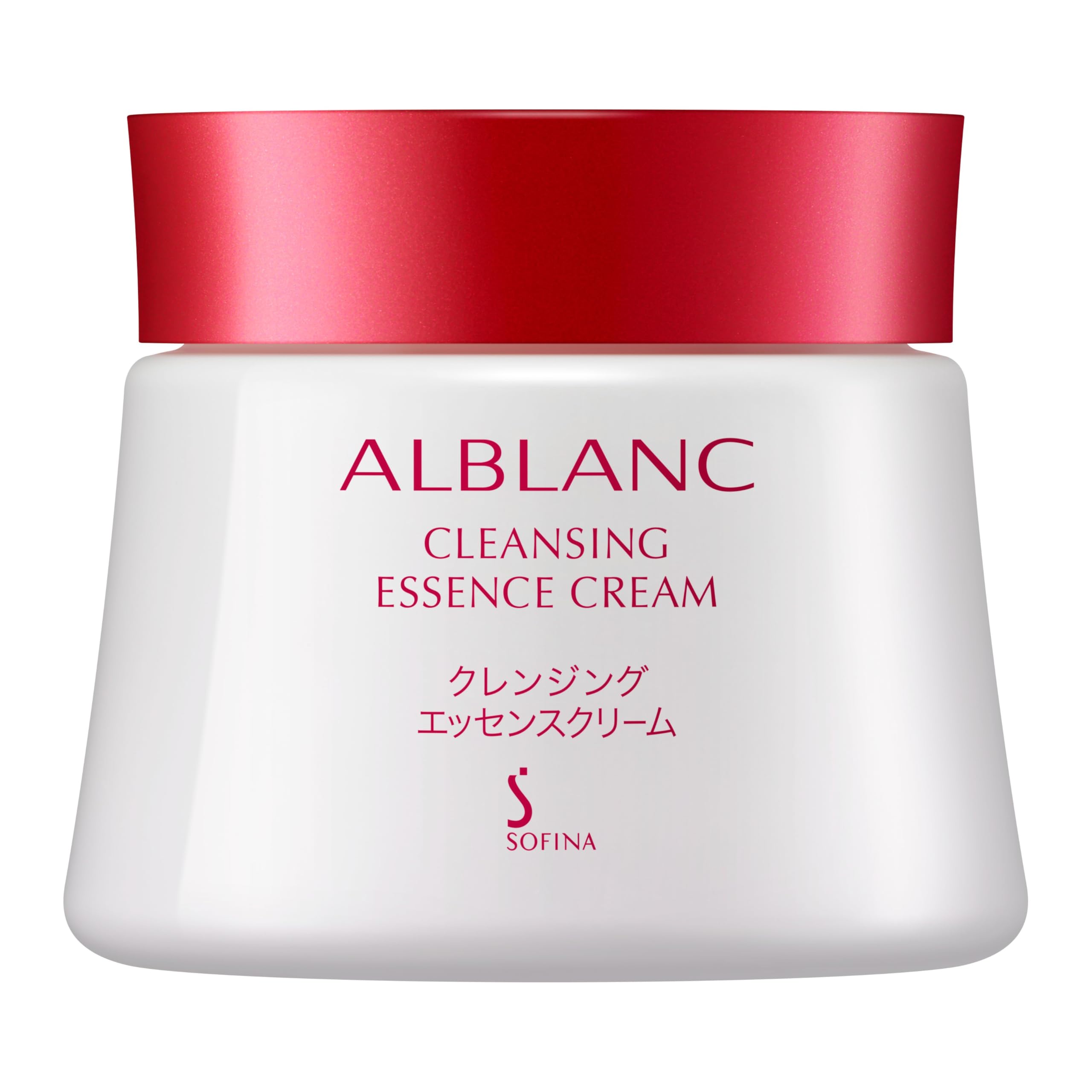 Amazon.co.jp: ALBLANC アルブラン クレンジングエッセンスクリーム 