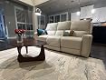 Customer review image for Beautiful Walnut Table That Ties the Room Together