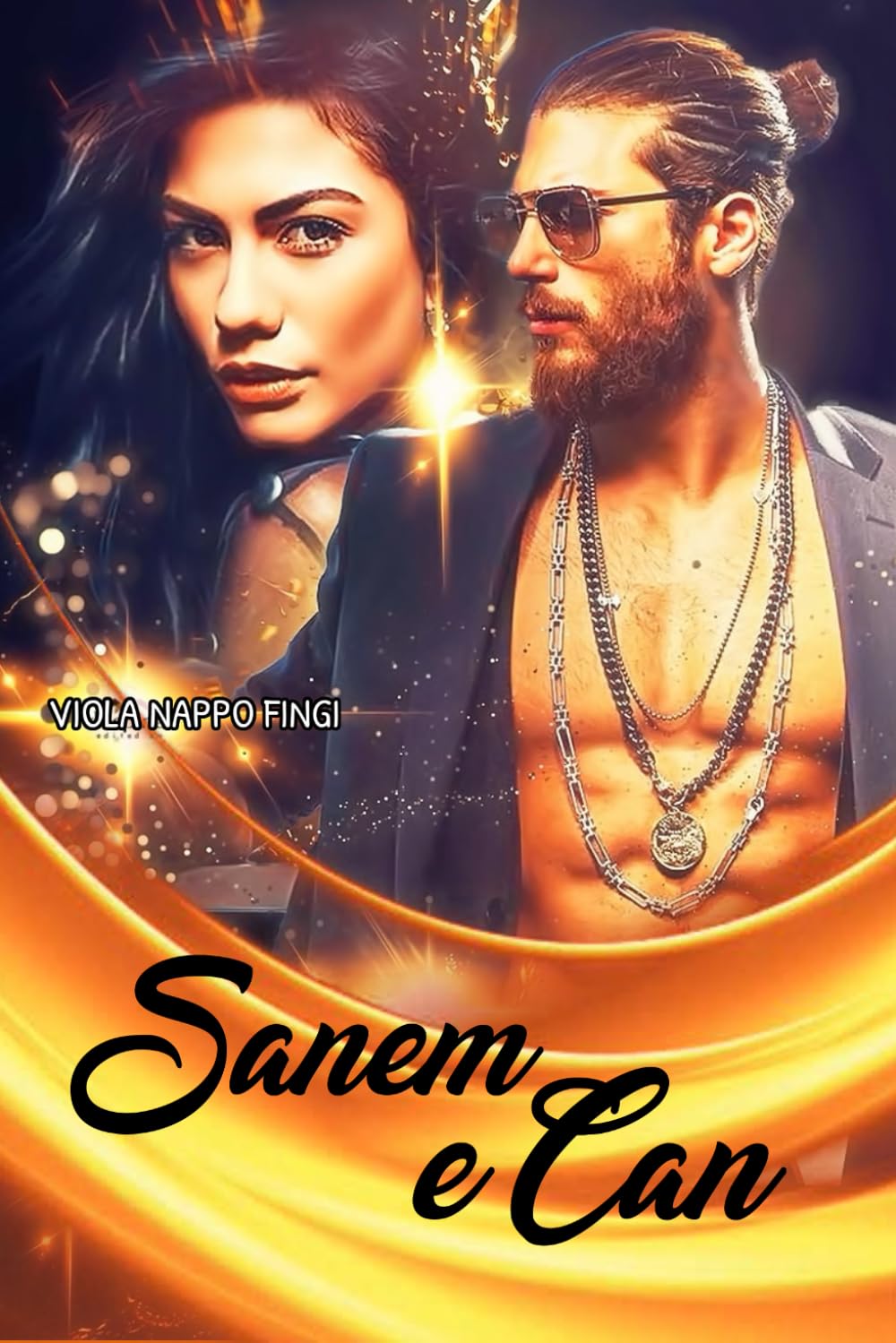 Sanem e Can: PARTE II