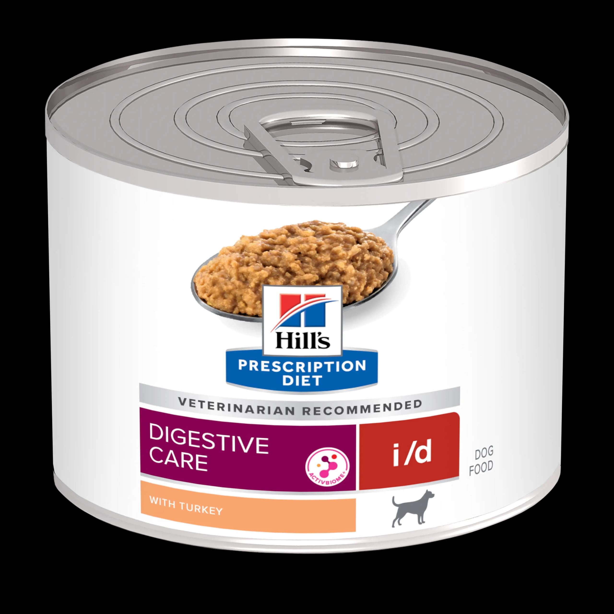 HILL'S HPD Canine I/D 12X200GR