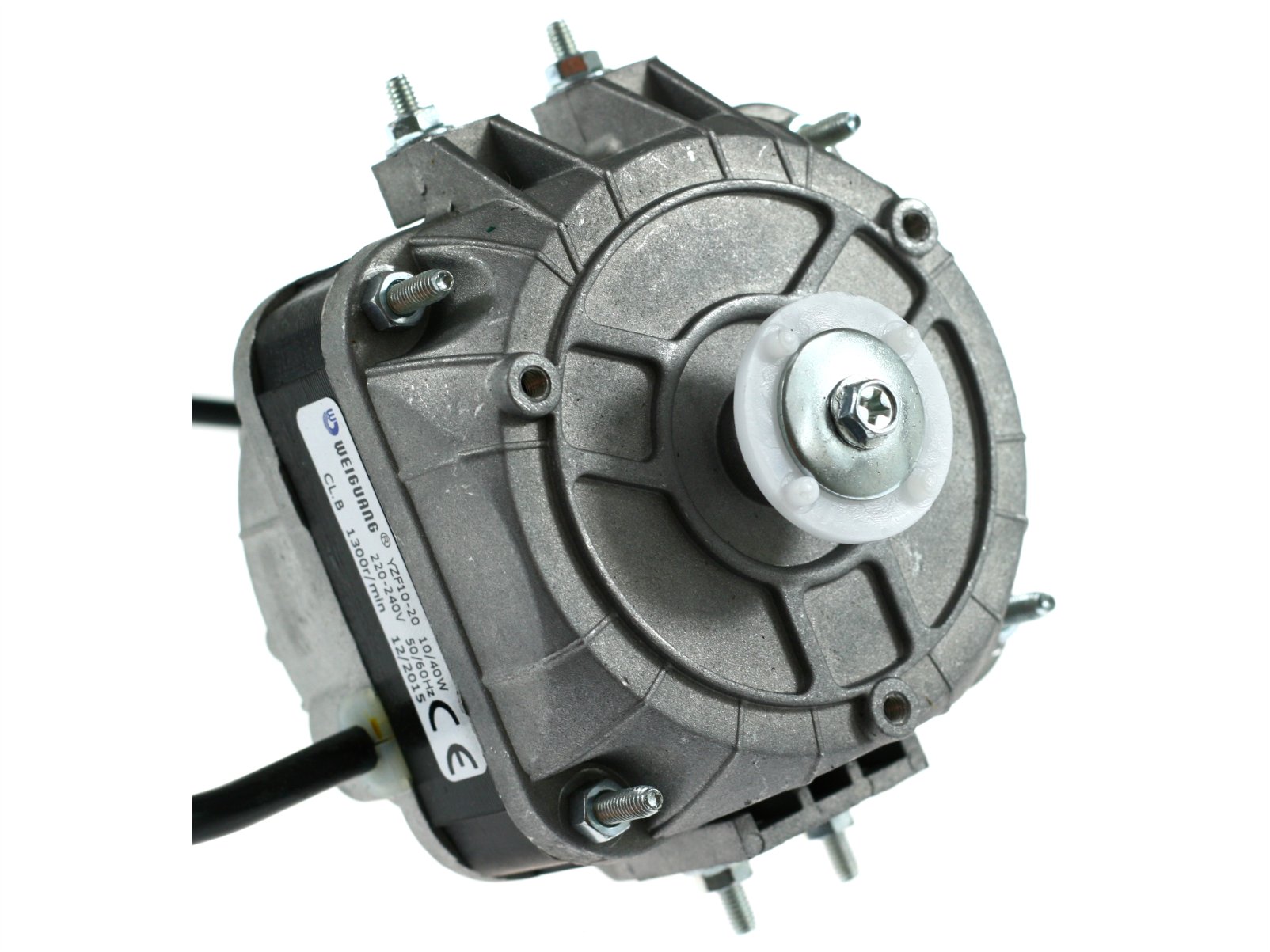 MOTOR DE VENTILADOR DE REFRIGERACIÓN UNIVERSAL YZF10-20-18/26 10W 230V 50-60Hz Nevera/Congelador