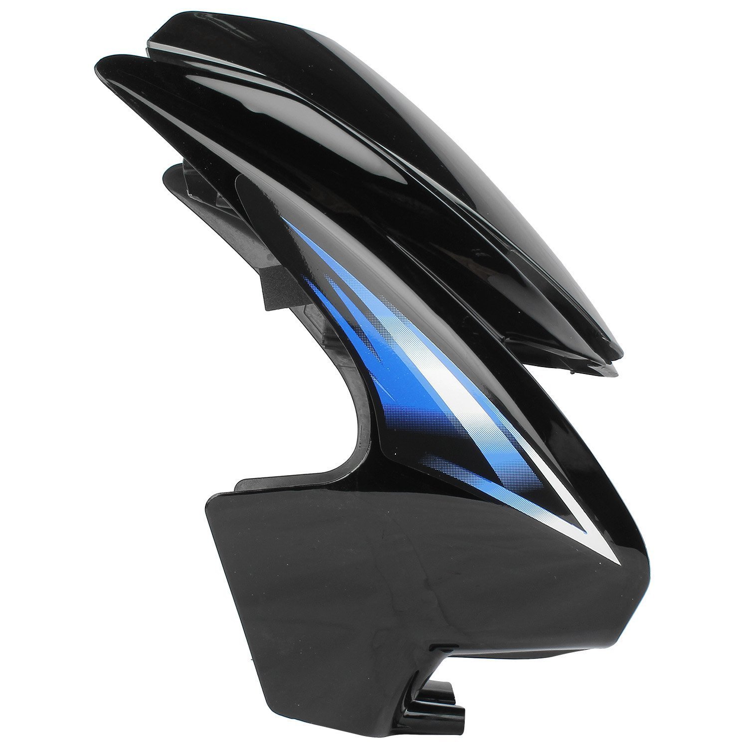 Headlight Assembly Bike Visor Glass Tvs Sport Visor Rate Headlight