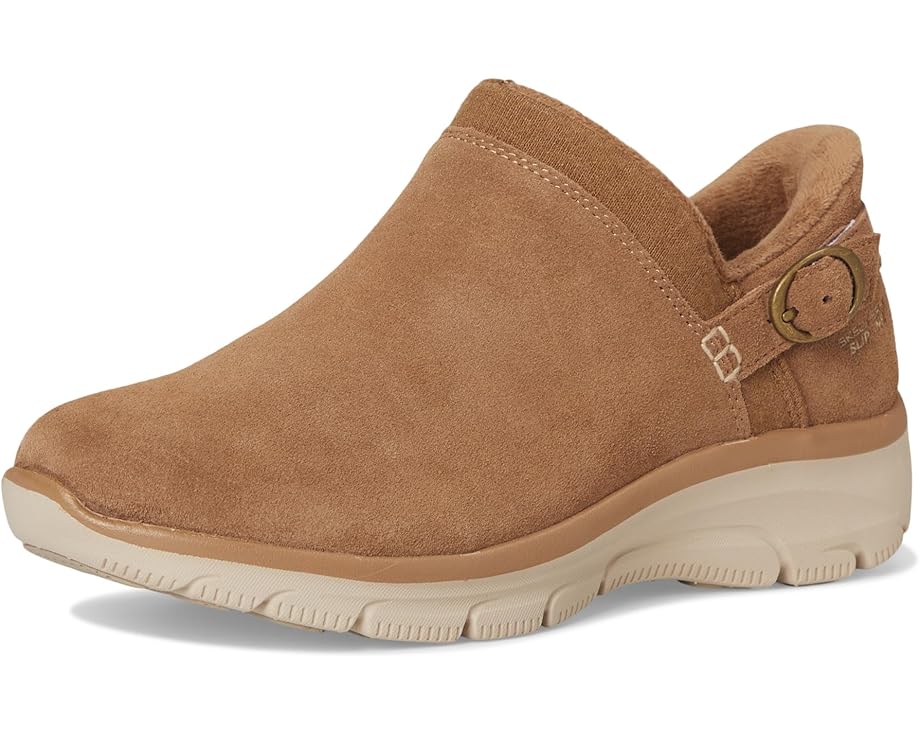 SKECHERS Easy Going - Modern Time Hands Free Slip-ins - Front View