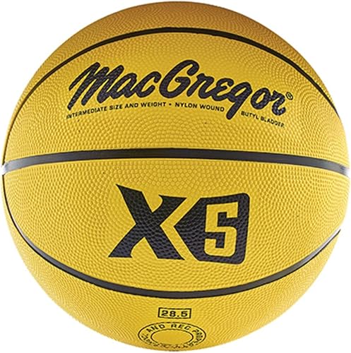 Miniatura 7 de MacGregor Baloncesto multicolor