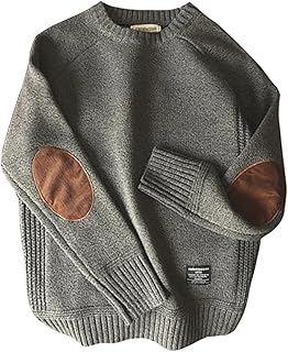 INGVY Men's Casual Sweater